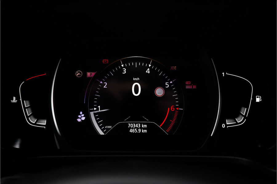 Renault Kadjar 1.3 TCe Black Edition Pano Stoelverw Bose Voorruit Verw 19"