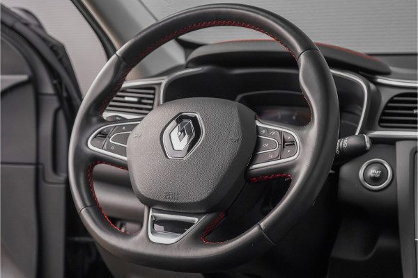 Renault Kadjar 1.3 TCe Black Edition Pano Stoelverw Bose Voorruit Verw 19"