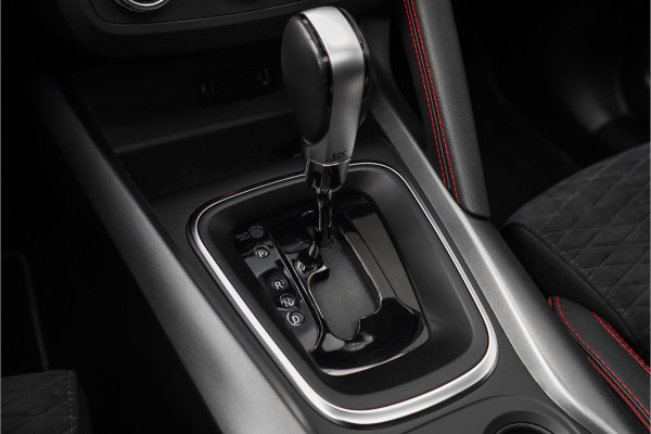 Renault Kadjar 1.3 TCe Black Edition Pano Stoelverw Bose Voorruit Verw 19"