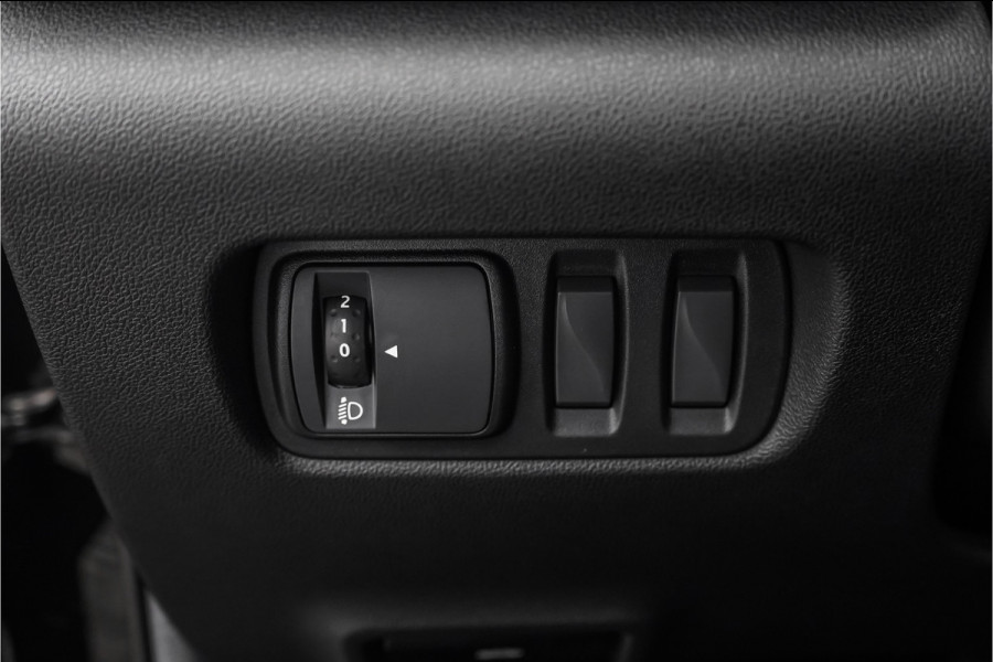 Renault Kadjar 1.3 TCe Black Edition Pano Stoelverw Bose Voorruit Verw 19"