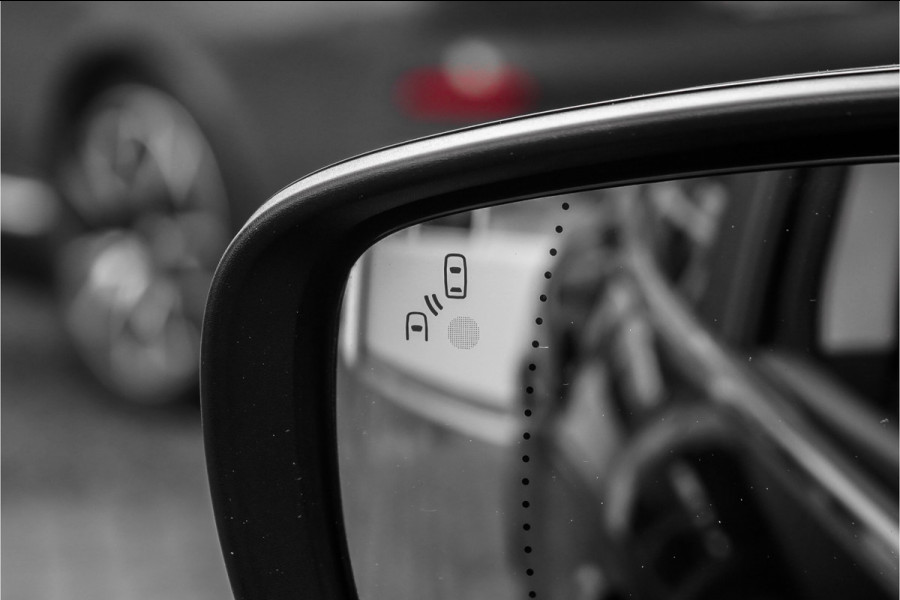 Renault Kadjar 1.3 TCe Black Edition Pano Stoelverw Bose Voorruit Verw 19"