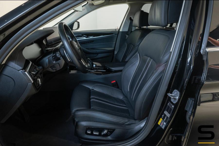 BMW 5 Serie Touring 530e xDrive Business Edition Plus|1eig