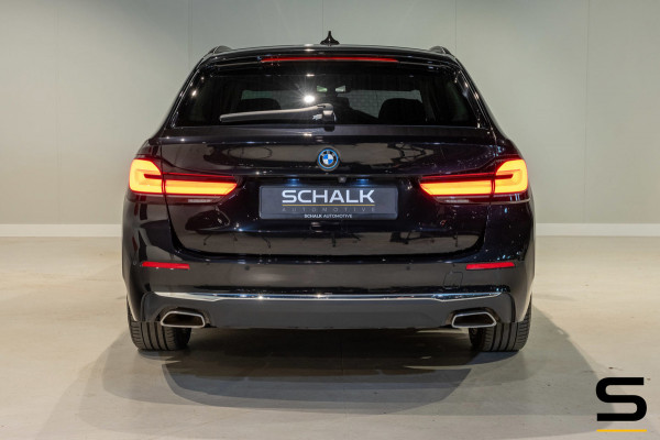BMW 5 Serie Touring 530e xDrive Business Edition Plus|1eig