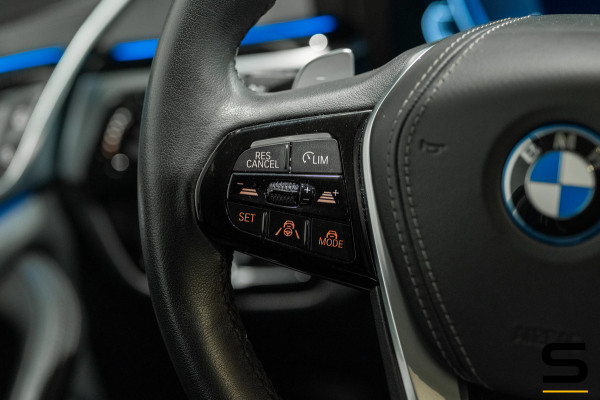 BMW 5 Serie Touring 530e xDrive Business Edition Plus|1eig