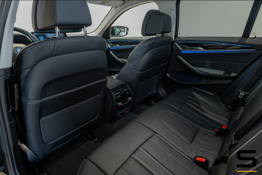 BMW 5 Serie Touring 530e xDrive Business Edition Plus|1eig