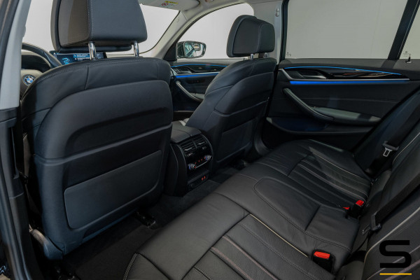 BMW 5 Serie Touring 530e xDrive Business Edition Plus|1eig