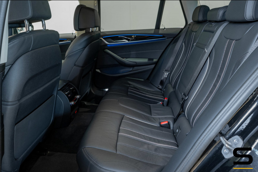 BMW 5 Serie Touring 530e xDrive Business Edition Plus|1eig