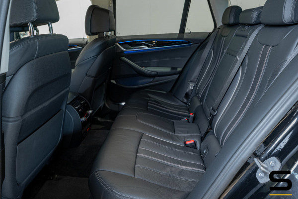 BMW 5 Serie Touring 530e xDrive Business Edition Plus|1eig
