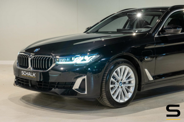BMW 5 Serie Touring 530e xDrive Business Edition Plus|1eig