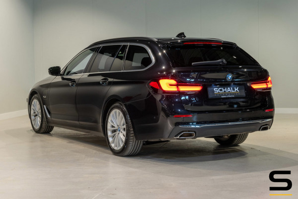 BMW 5 Serie Touring 530e xDrive Business Edition Plus|1eig