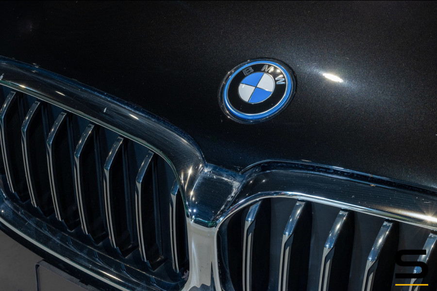 BMW 5 Serie Touring 530e xDrive Business Edition Plus|1eig