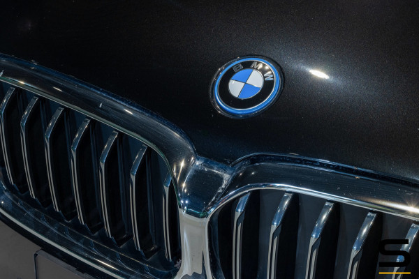 BMW 5 Serie Touring 530e xDrive Business Edition Plus|1eig