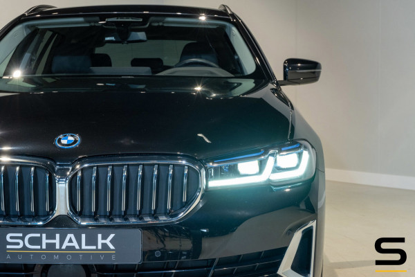 BMW 5 Serie Touring 530e xDrive Business Edition Plus|1eig
