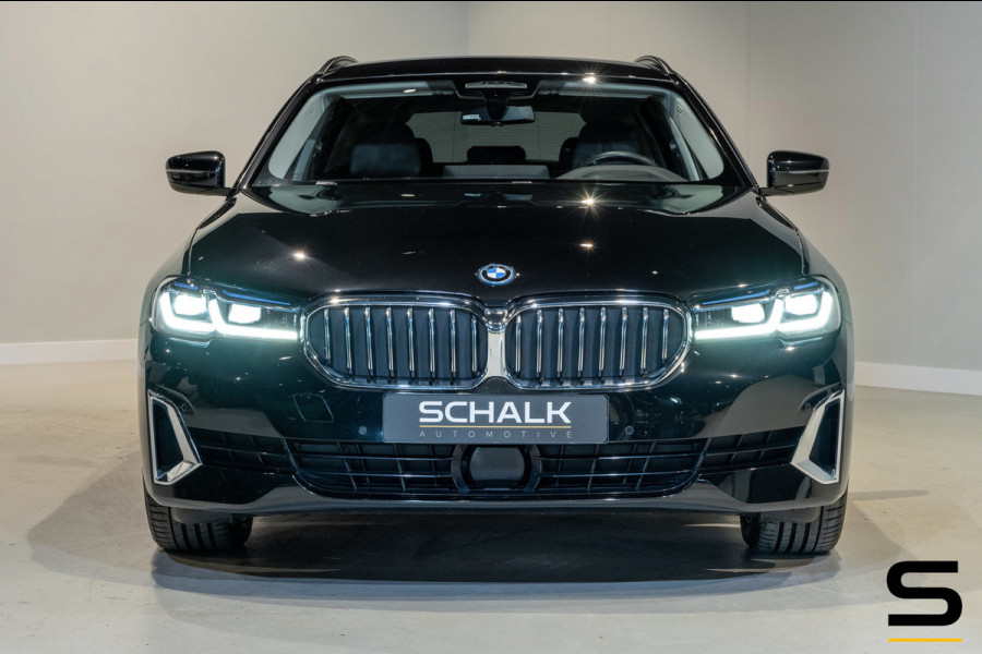 BMW 5 Serie Touring 530e xDrive Business Edition Plus|1eig