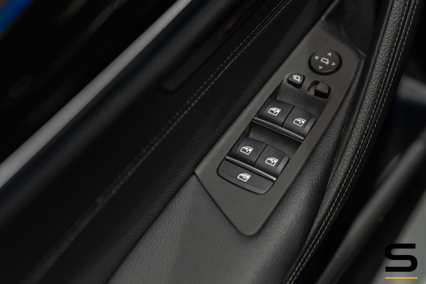 BMW 5 Serie Touring 530e xDrive Business Edition Plus|1eig