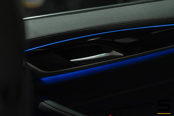 BMW 5 Serie Touring 530e xDrive Business Edition Plus|1eig