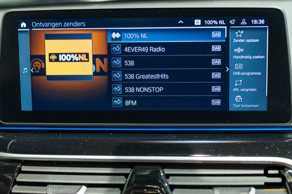 BMW 5 Serie Touring 530e xDrive Business Edition Plus|1eig