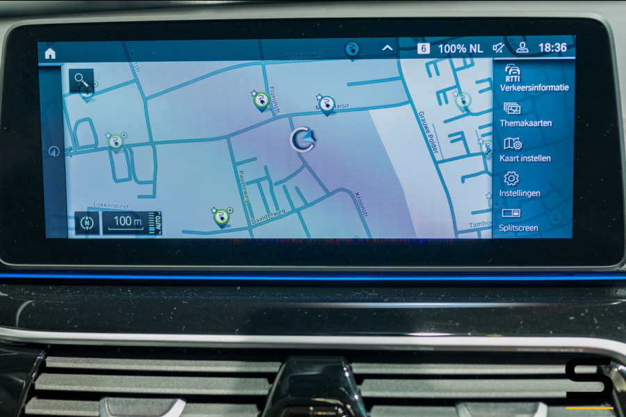 BMW 5 Serie Touring 530e xDrive Business Edition Plus|1eig