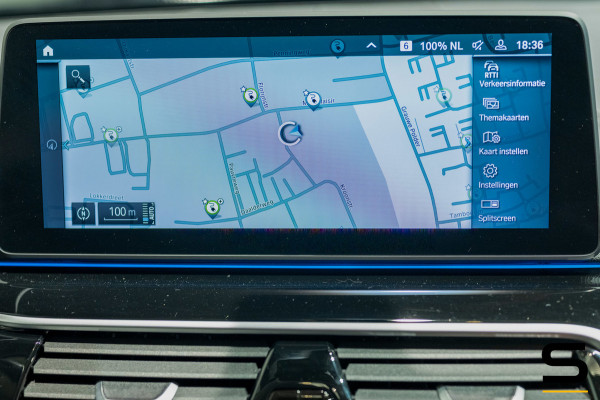 BMW 5 Serie Touring 530e xDrive Business Edition Plus|1eig