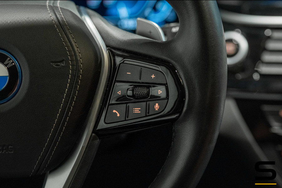 BMW 5 Serie Touring 530e xDrive Business Edition Plus|1eig