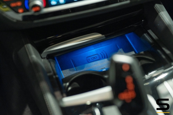 BMW 5 Serie Touring 530e xDrive Business Edition Plus|1eig