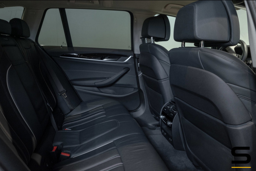 BMW 5 Serie Touring 530e xDrive Business Edition Plus|1eig