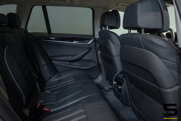 BMW 5 Serie Touring 530e xDrive Business Edition Plus|1eig