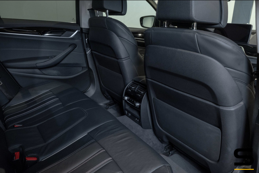 BMW 5 Serie Touring 530e xDrive Business Edition Plus|1eig
