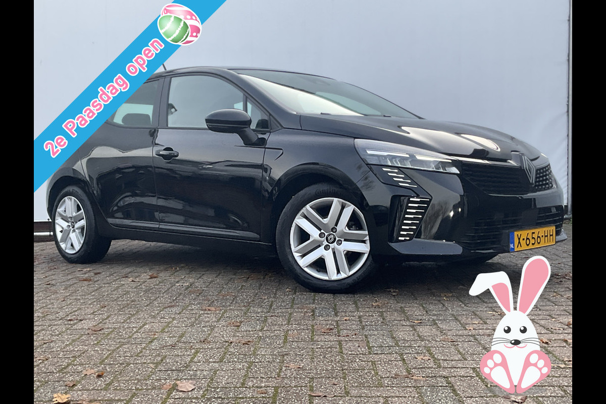 Renault Clio 1.0 TCe 90 GPF evolution Facelift Cruise Carplay Pdc NL-Auto 2023 24259KM!