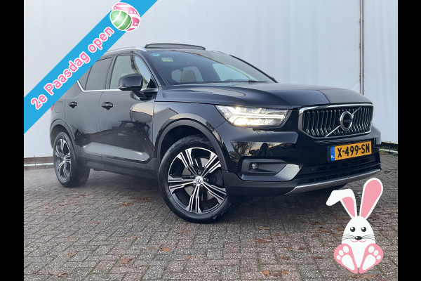 Volvo XC40 1.5 T5 262pk Recharge R-Design Pano Stoel/Stuurverw.Trekhaak Harman Kardon Blis