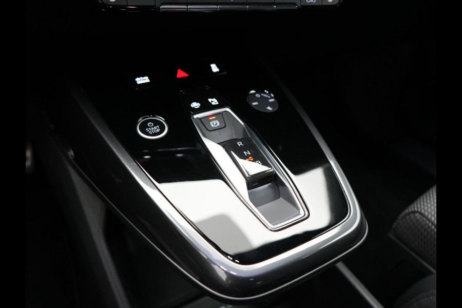 Audi Q4 e-tron Sportback 35 S edition 55 kWh 2 x S-Line INCL BTW | Adaptive Cruise | Camera | Sportstoelen Verwarmd | 20"L.M | Apple Carplay | Parkassist | Virtual | El. Achterklep |