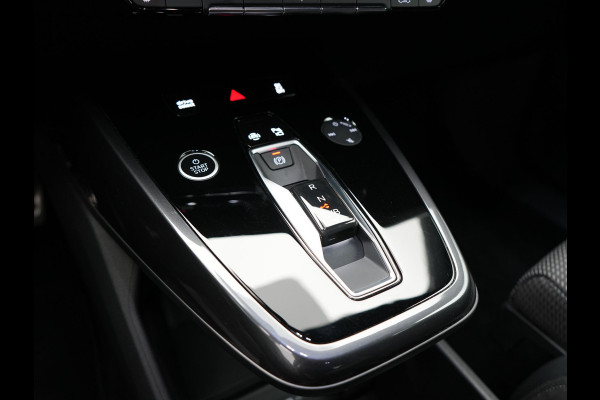 Audi Q4 e-tron Sportback 35 S edition 55 kWh 2 x S-Line INCL BTW | Adaptive Cruise | Camera | Sportstoelen Verwarmd | 20"L.M | Apple Carplay | Parkassist | Virtual | El. Achterklep |