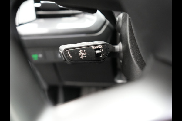 Audi Q4 e-tron Sportback 35 S edition 55 kWh 2 x S-Line INCL BTW | Adaptive Cruise | Camera | Sportstoelen Verwarmd | 20"L.M | Apple Carplay | Parkassist | Virtual | El. Achterklep |