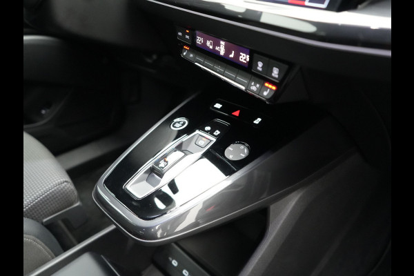Audi Q4 e-tron Sportback 35 S edition 55 kWh 2 x S-Line INCL BTW | Adaptive Cruise | Camera | Sportstoelen Verwarmd | 20"L.M | Apple Carplay | Parkassist | Virtual | El. Achterklep |