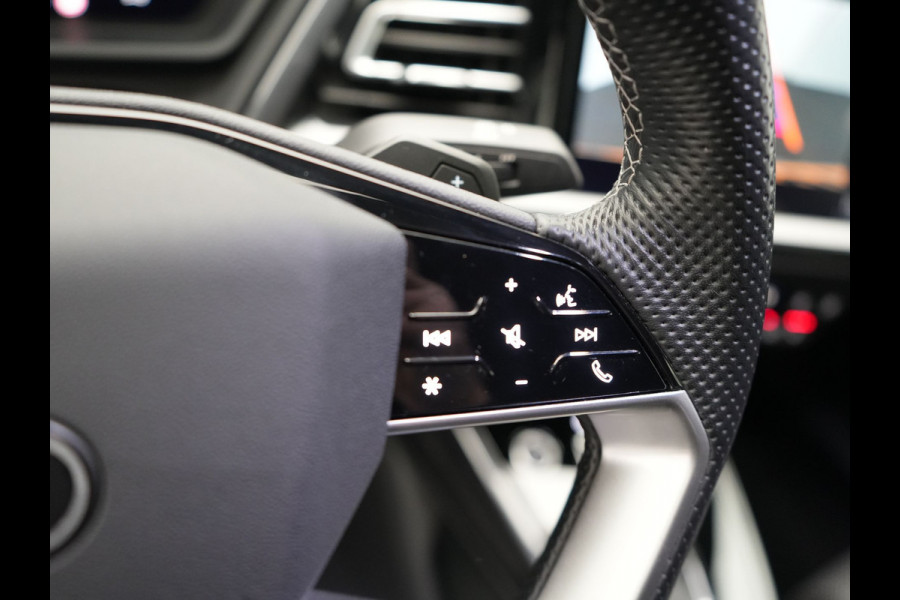 Audi Q4 e-tron Sportback 35 S edition 55 kWh 2 x S-Line INCL BTW | Adaptive Cruise | Camera | Sportstoelen Verwarmd | 20"L.M | Apple Carplay | Parkassist | Virtual | El. Achterklep |