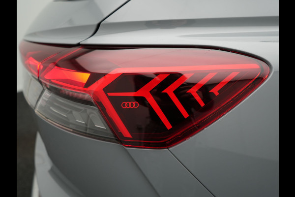 Audi Q4 e-tron Sportback 35 S edition 55 kWh 2 x S-Line INCL BTW | Adaptive Cruise | Camera | Sportstoelen Verwarmd | 20"L.M | Apple Carplay | Parkassist | Virtual | El. Achterklep |