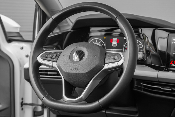 Volkswagen Golf 1.5 eTSI Pano Virtual Dash Camera ACC