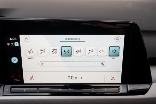 Volkswagen Golf 1.5 eTSI Pano Virtual Dash Camera ACC