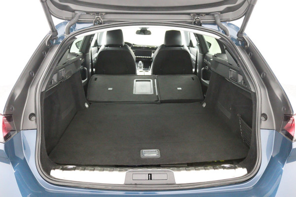 Peugeot 508 SW 1.2*130PK*AUTOM.*CARPLAY*CAMERA*ECC*ACC*1/2 LEDER*