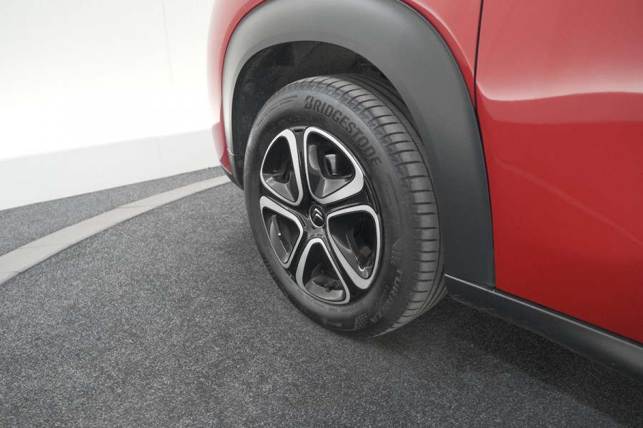 Citroën C3 Aircross PureTech 110 Feel | Trekhaak | Camera | Apple Carplay
