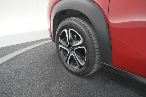 Citroën C3 Aircross PureTech 110 Feel | Trekhaak | Camera | Apple Carplay