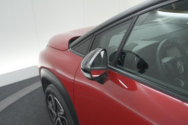 Citroën C3 Aircross PureTech 110 Feel | Trekhaak | Camera | Apple Carplay