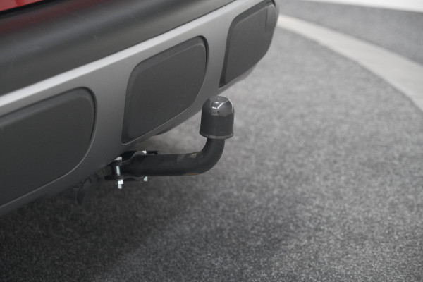 Citroën C3 Aircross PureTech 110 Feel | Trekhaak | Camera | Apple Carplay