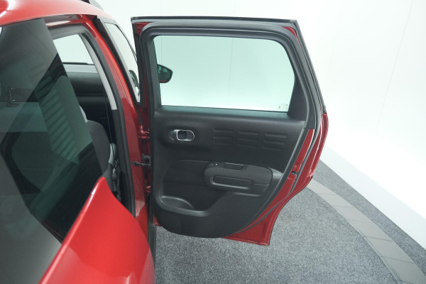 Citroën C3 Aircross PureTech 110 Feel | Trekhaak | Camera | Apple Carplay