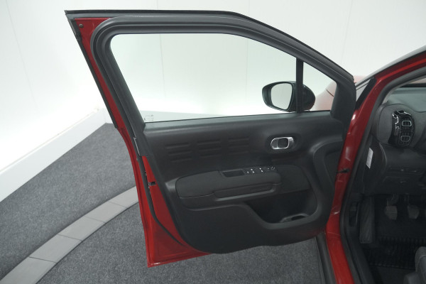 Citroën C3 Aircross PureTech 110 Feel | Trekhaak | Camera | Apple Carplay