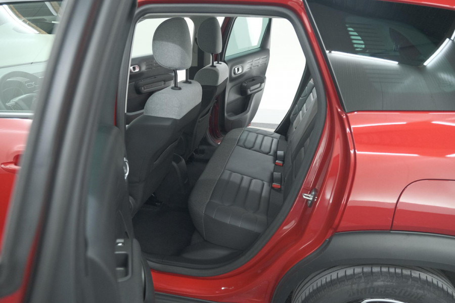 Citroën C3 Aircross PureTech 110 Feel | Trekhaak | Camera | Apple Carplay