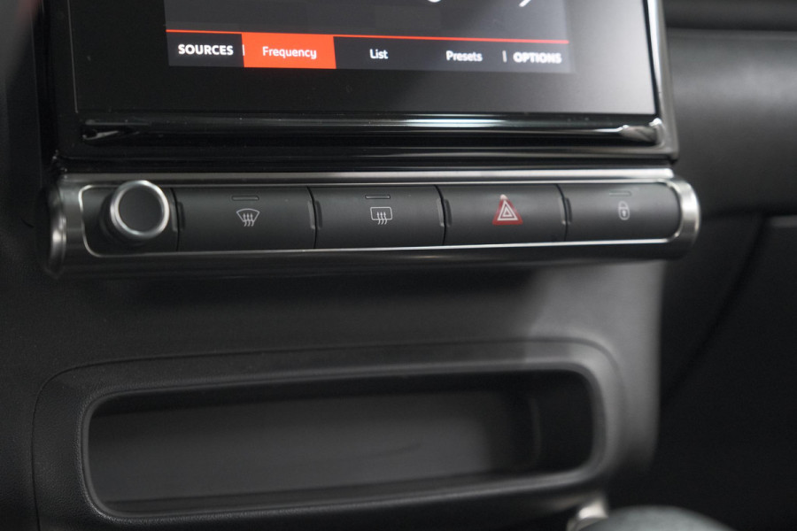 Citroën C3 Aircross PureTech 110 Feel | Trekhaak | Camera | Apple Carplay