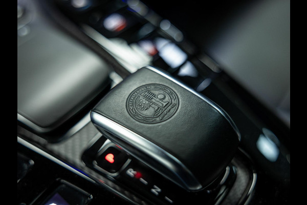 Mercedes-Benz AMG GT 4-Door Coupe AMG 63 S 4MATIC+ Premium | Keramisch | Stoelmassage | Carbon | Burmester | Stoelverwarming en verkoeling |