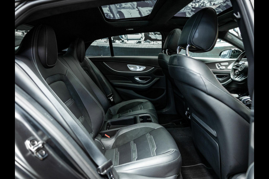 Mercedes-Benz AMG GT 4-Door Coupe AMG 63 S 4MATIC+ Premium | Keramisch | Stoelmassage | Carbon | Burmester | Stoelverwarming en verkoeling |