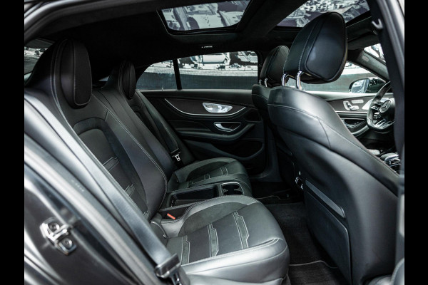 Mercedes-Benz AMG GT 4-Door Coupe AMG 63 S 4MATIC+ Premium | Keramisch | Stoelmassage | Carbon | Burmester | Stoelverwarming en verkoeling |